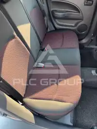 2021 Mitsubishi SpaceStar