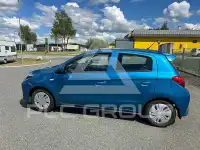 2021 Mitsubishi SpaceStar