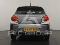 2021 Mitsubishi SpaceStar