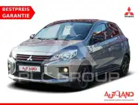 2021 Mitsubishi SpaceStar