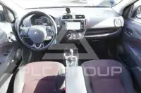 2021 Mitsubishi SpaceStar