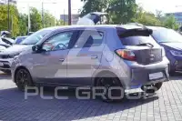 2021 Mitsubishi SpaceStar