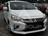 2021 Mitsubishi SpaceStar