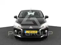2021 Mitsubishi SpaceStar