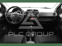 2021 Mitsubishi SpaceStar