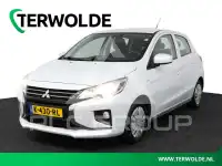 2021 Mitsubishi SpaceStar