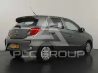 2021 Mitsubishi SpaceStar