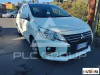2021 Mitsubishi SpaceStar