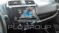 2021 Mitsubishi SpaceStar