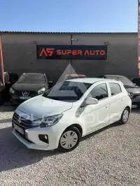 2021 Mitsubishi SpaceStar