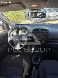 2021 Mitsubishi SpaceStar