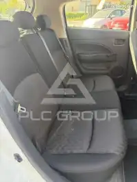 2021 Mitsubishi SpaceStar