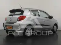 2021 Mitsubishi SpaceStar
