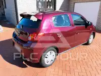 2021 Mitsubishi SpaceStar