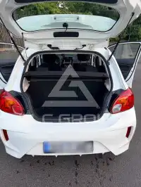2021 Mitsubishi SpaceStar