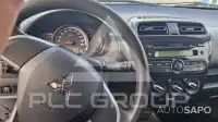2021 Mitsubishi SpaceStar