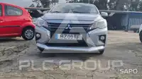 2021 Mitsubishi SpaceStar