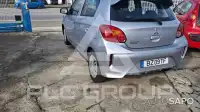 2021 Mitsubishi SpaceStar