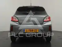 2021 Mitsubishi SpaceStar