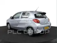2021 Mitsubishi SpaceStar