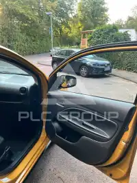 2021 Mitsubishi SpaceStar