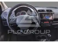 2021 Mitsubishi SpaceStar