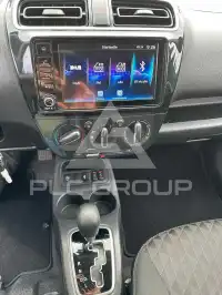 2021 Mitsubishi SpaceStar