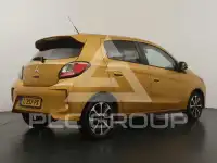 2021 Mitsubishi SpaceStar