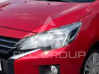 2021 Mitsubishi SpaceStar