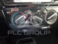 2021 Mitsubishi SpaceStar