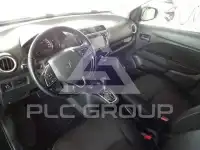 2021 Mitsubishi SpaceStar