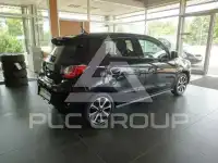 2021 Mitsubishi SpaceStar