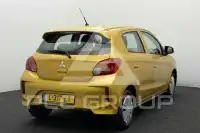 2021 Mitsubishi SpaceStar