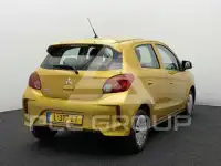 2021 Mitsubishi SpaceStar