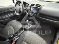 2021 Mitsubishi SpaceStar