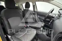2021 Mitsubishi SpaceStar