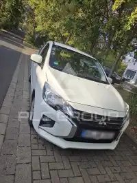 2021 Mitsubishi SpaceStar