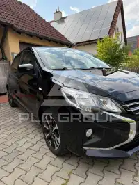 2021 Mitsubishi SpaceStar