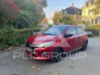 2021 Mitsubishi SpaceStar