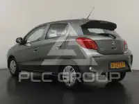 2021 Mitsubishi SpaceStar
