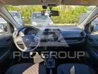 2021 Mitsubishi SpaceStar