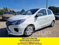 2021 Mitsubishi SpaceStar