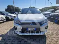 2021 Mitsubishi SpaceStar