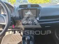 2021 Mitsubishi SpaceStar