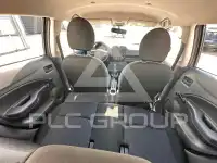 2021 Mitsubishi SpaceStar