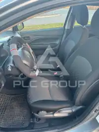 2021 Mitsubishi SpaceStar