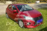 2021 Mitsubishi SpaceStar