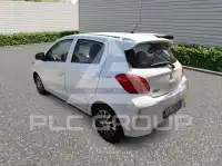 2021 Mitsubishi SpaceStar