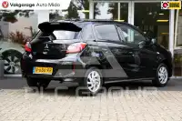 2021 Mitsubishi SpaceStar