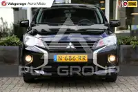 2021 Mitsubishi SpaceStar